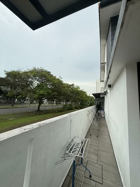 Semi-Detached House for Sale in Klang (Selangor) - Jaden Yong - Exterior - PropertyGuru.com.my