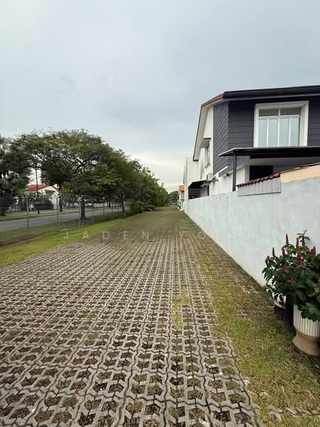 Semi-Detached House for Sale in Klang (Selangor) - Jaden Yong - Exterior - PropertyGuru.com.my