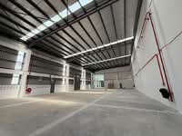 For Sale - Semi-D Factory For Sales At Kapar Industrial Park