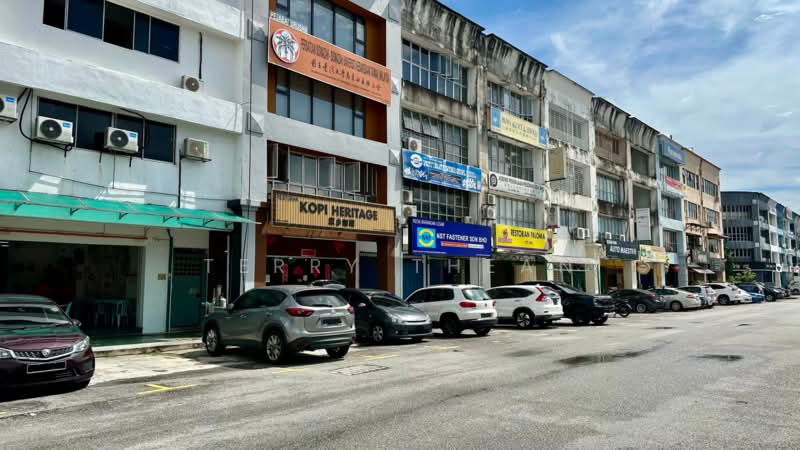 Shop / Office for Sale in Pusat Bandar Puchong (Puchong) - Terry Thean - PropertyGuru.com.my