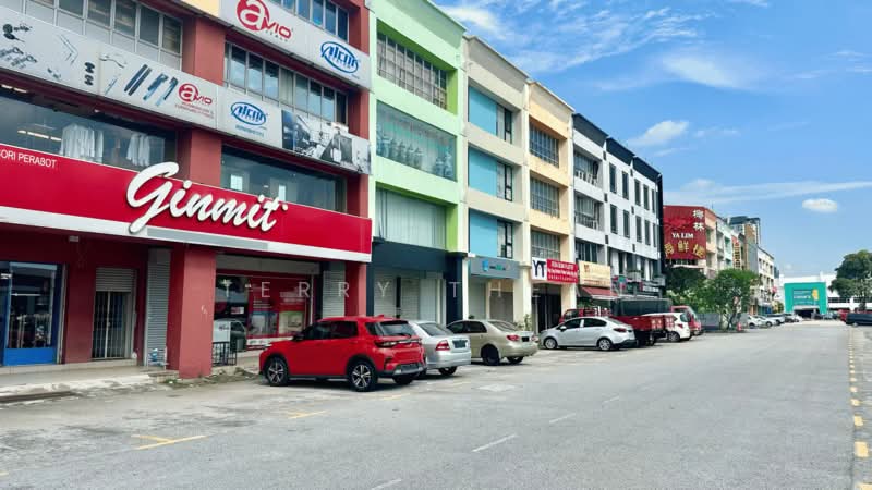 Shop / Office for Sale in Pusat Bandar Puchong (Puchong) - Terry Thean - PropertyGuru.com.my