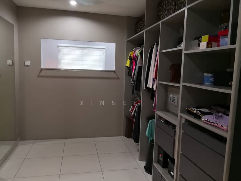 2-storey Terraced House for Sale in Taman Brown (Gelugor) - Xinnee . - Interior - PropertyGuru.com.my