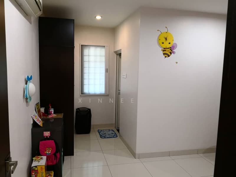 2-storey Terraced House for Sale in Taman Brown (Gelugor) - Xinnee . - Interior - PropertyGuru.com.my