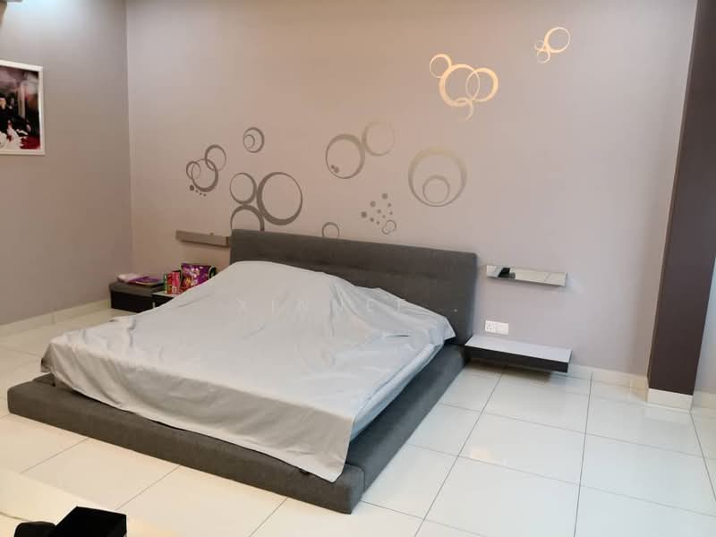 2-storey Terraced House for Sale in Taman Brown (Gelugor) - Xinnee . - Bedroom - PropertyGuru.com.my