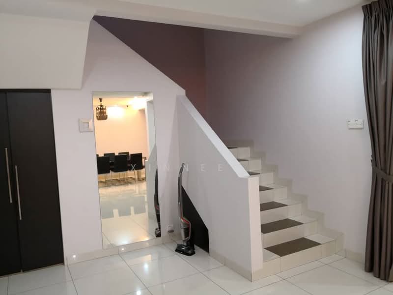 2-storey Terraced House for Sale in Taman Brown (Gelugor) - Xinnee . - Interior - PropertyGuru.com.my