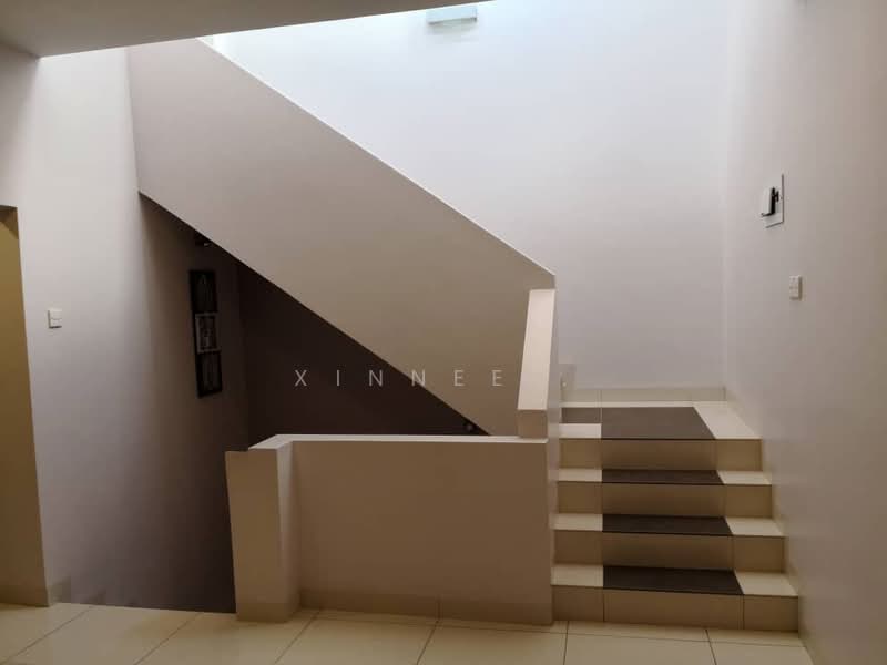 2-storey Terraced House for Sale in Taman Brown (Gelugor) - Xinnee . - Interior - PropertyGuru.com.my