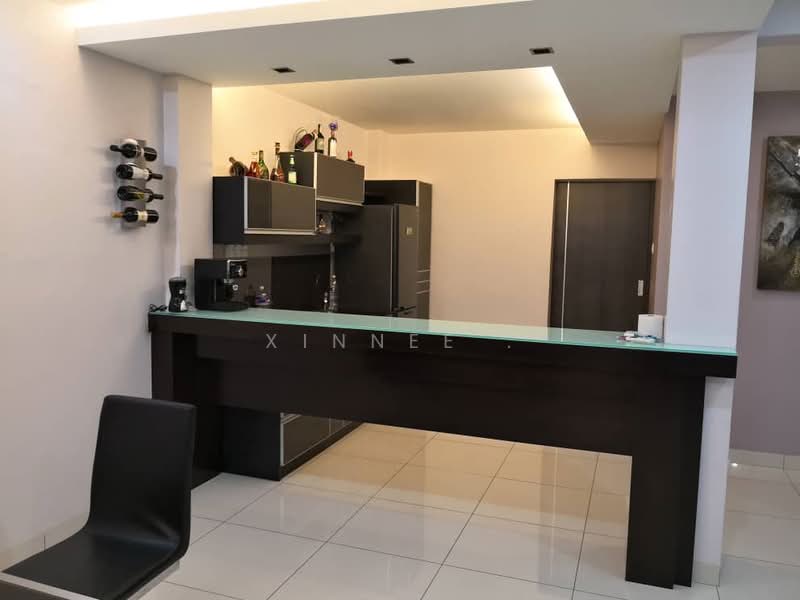 2-storey Terraced House for Sale in Taman Brown (Gelugor) - Xinnee . - Interior - PropertyGuru.com.my