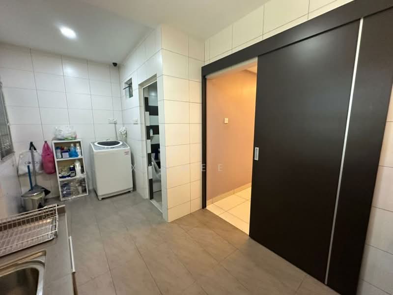 2-storey Terraced House for Sale in Taman Brown (Gelugor) - Xinnee . - Interior - PropertyGuru.com.my