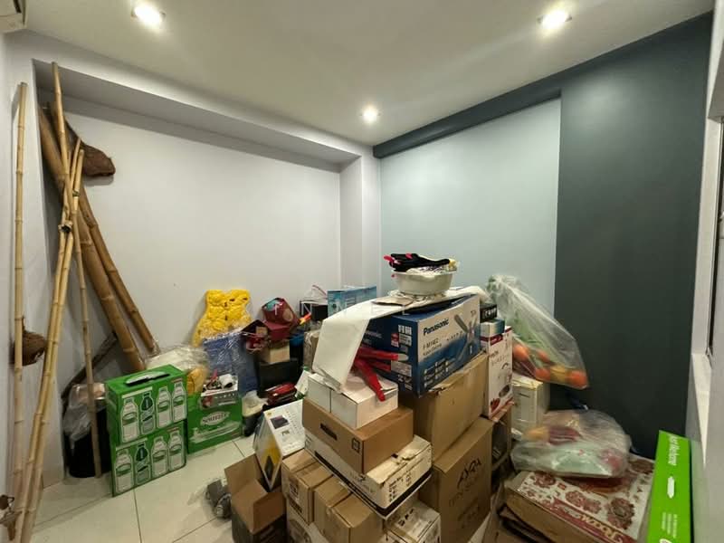 2-storey Terraced House for Sale in Taman Brown (Gelugor) - Xinnee . - Interior - PropertyGuru.com.my