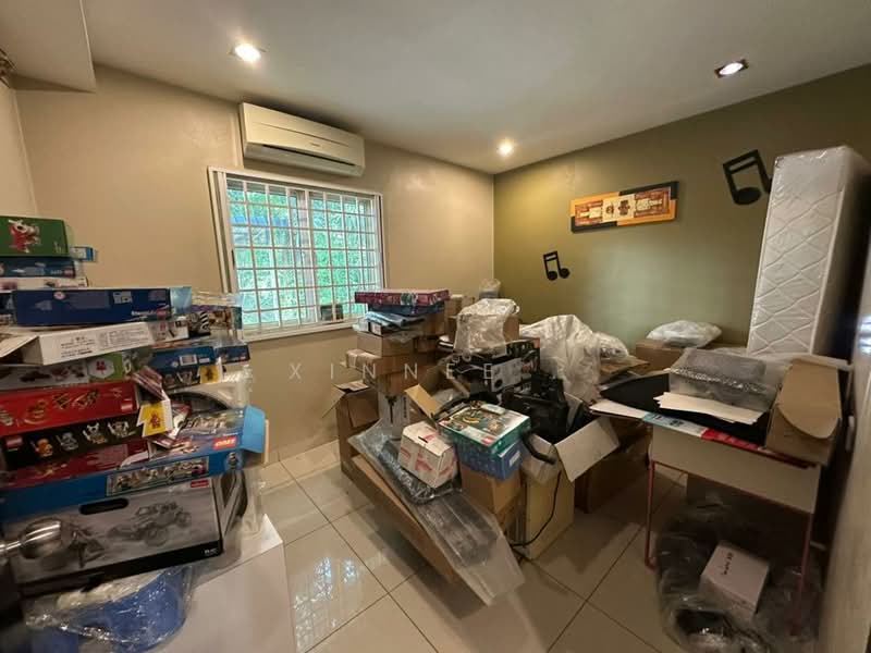 2-storey Terraced House for Sale in Taman Brown (Gelugor) - Xinnee . - Interior - PropertyGuru.com.my