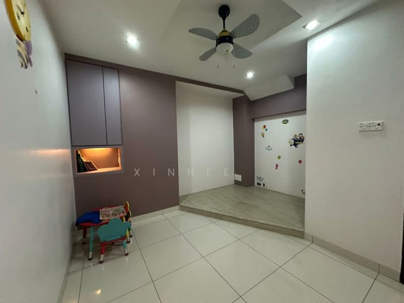 2-storey Terraced House for Sale in Taman Brown (Gelugor) - Xinnee . - Study - PropertyGuru.com.my