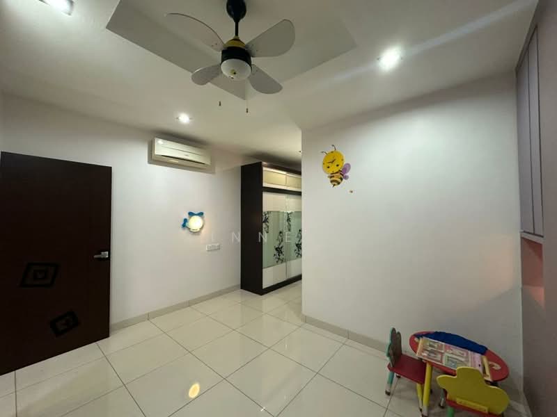 2-storey Terraced House for Sale in Taman Brown (Gelugor) - Xinnee . - Interior - PropertyGuru.com.my