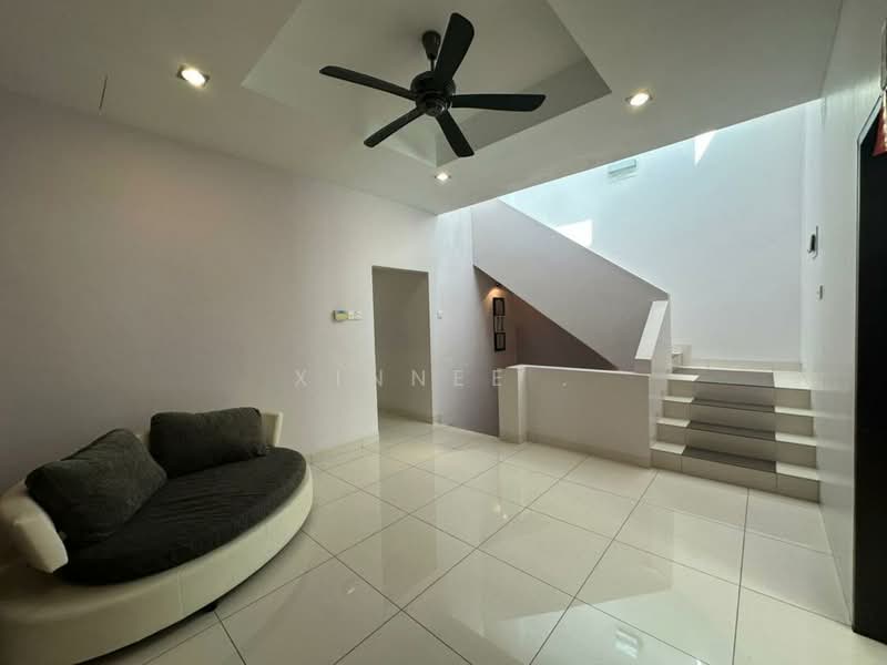 2-storey Terraced House for Sale in Taman Brown (Gelugor) - Xinnee . - Interior - PropertyGuru.com.my