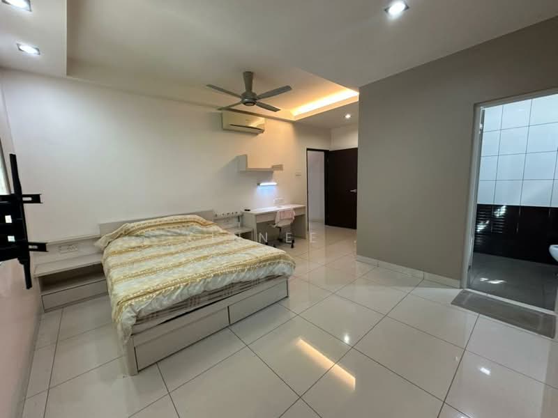 2-storey Terraced House for Sale in Taman Brown (Gelugor) - Xinnee . - Bedroom - PropertyGuru.com.my