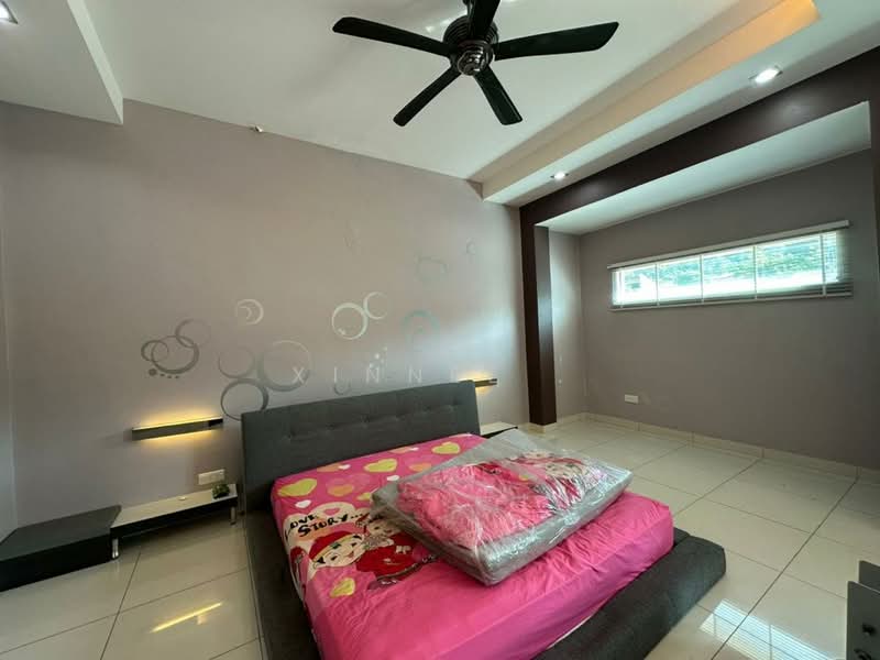 2-storey Terraced House for Sale in Taman Brown (Gelugor) - Xinnee . - Bedroom - PropertyGuru.com.my