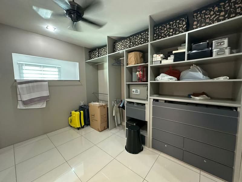2-storey Terraced House for Sale in Taman Brown (Gelugor) - Xinnee . - Interior - PropertyGuru.com.my