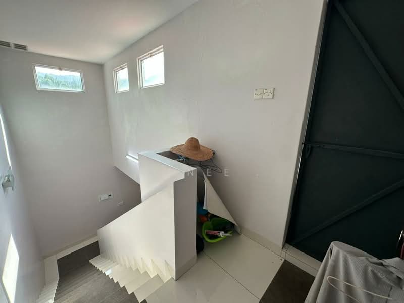 2-storey Terraced House for Sale in Taman Brown (Gelugor) - Xinnee . - Interior - PropertyGuru.com.my