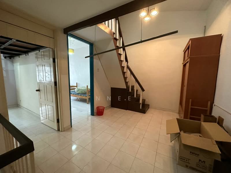 2-storey Terraced House for Sale in Batu Uban (Gelugor) - Xinnee . - Interior - PropertyGuru.com.my