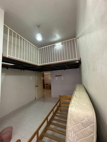 2-storey Terraced House for Sale in Batu Uban (Gelugor) - Xinnee . - Interior - PropertyGuru.com.my