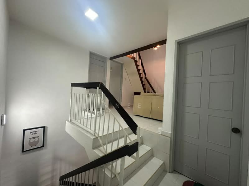 2-storey Terraced House for Sale in Batu Uban (Gelugor) - Xinnee . - Interior - PropertyGuru.com.my