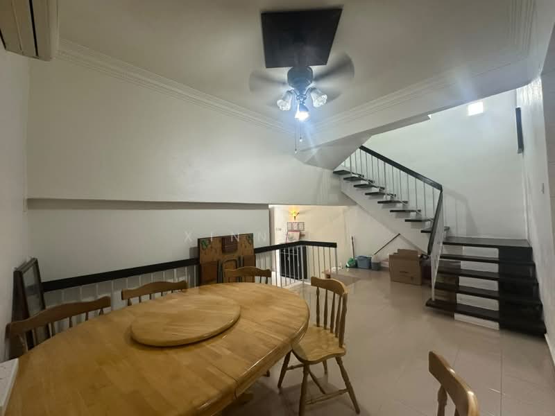 2-storey Terraced House for Sale in Batu Uban (Gelugor) - Xinnee . - Interior - PropertyGuru.com.my