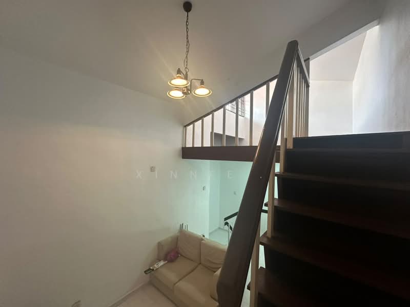 2-storey Terraced House for Sale in Batu Uban (Gelugor) - Xinnee . - Interior - PropertyGuru.com.my