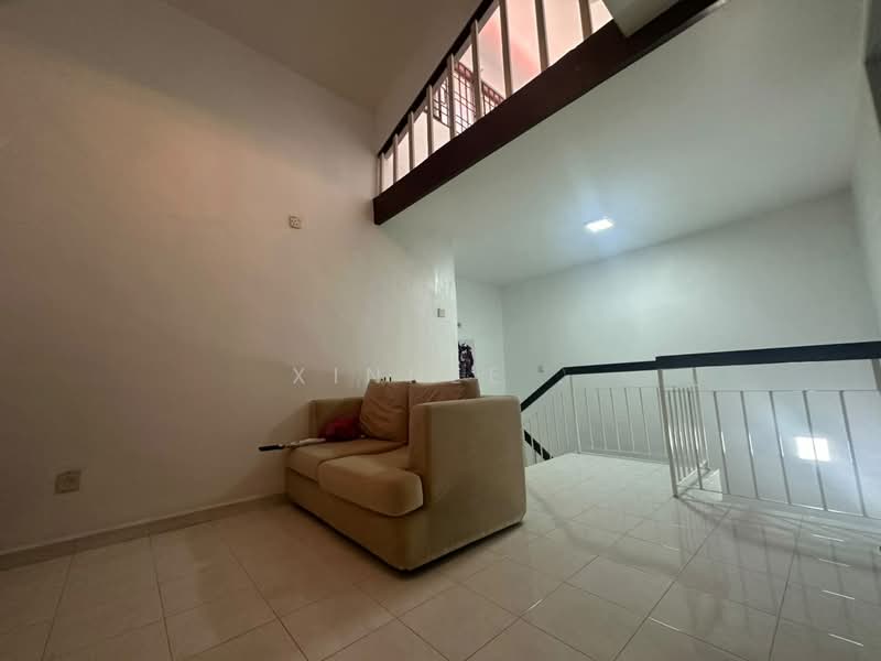 2-storey Terraced House for Sale in Batu Uban (Gelugor) - Xinnee . - Interior - PropertyGuru.com.my