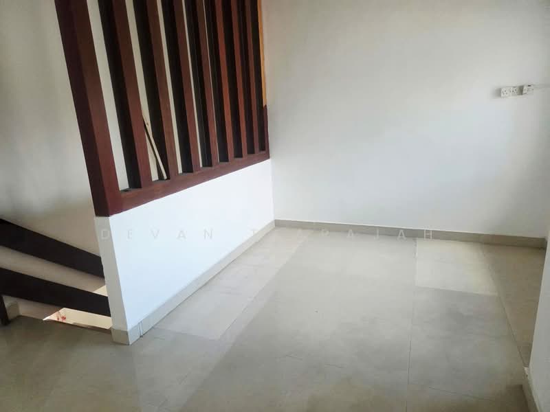 Rumah Teres 2 Tingkat untuk Dijual di Bangsar (Kuala Lumpur) - Devan Tiarajah - Interior - PropertyGuru.com.my