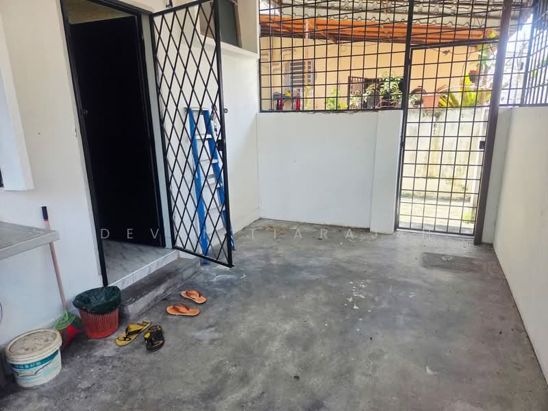 Rumah Teres 2 Tingkat untuk Dijual di Bangsar (Kuala Lumpur) - Devan Tiarajah - Exterior - PropertyGuru.com.my