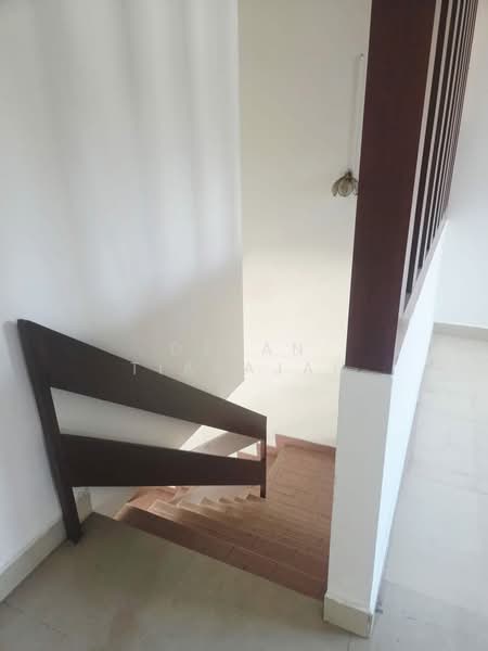 Rumah Teres 2 Tingkat untuk Dijual di Bangsar (Kuala Lumpur) - Devan Tiarajah - Interior - PropertyGuru.com.my