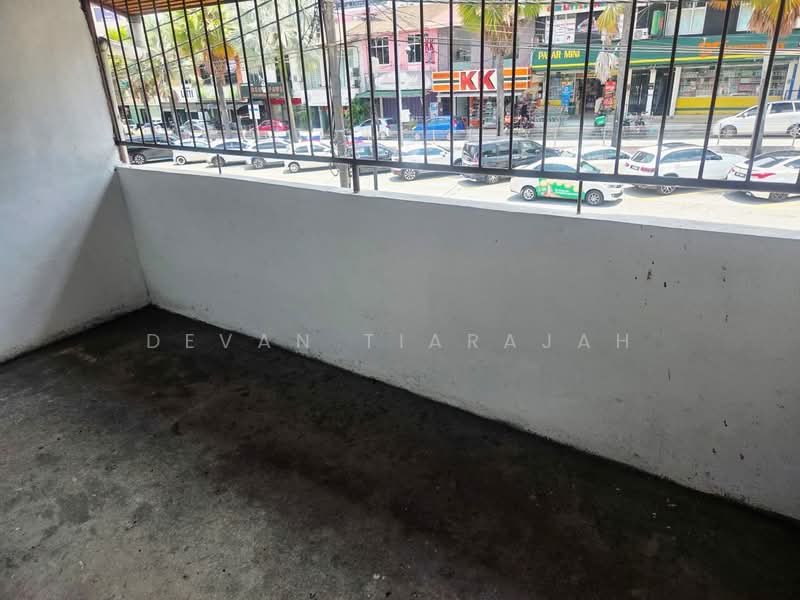 Rumah Teres 2 Tingkat untuk Dijual di Bangsar (Kuala Lumpur) - Devan Tiarajah - Exterior - PropertyGuru.com.my