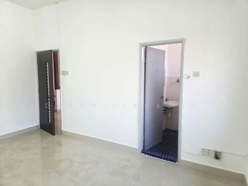 Rumah Teres 2 Tingkat untuk Dijual di Bangsar (Kuala Lumpur) - Devan Tiarajah - Interior - PropertyGuru.com.my