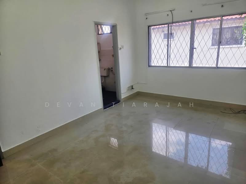 Rumah Teres 2 Tingkat untuk Dijual di Bangsar (Kuala Lumpur) - Devan Tiarajah - Interior - PropertyGuru.com.my