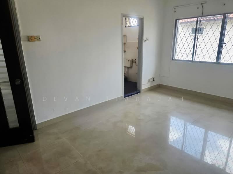 Rumah Teres 2 Tingkat untuk Dijual di Bangsar (Kuala Lumpur) - Devan Tiarajah - Interior - PropertyGuru.com.my