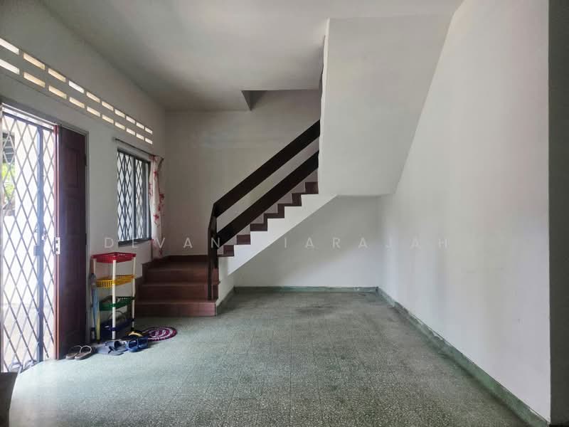 Rumah Teres 2 Tingkat untuk Dijual di Bangsar (Kuala Lumpur) - Devan Tiarajah - Interior - PropertyGuru.com.my