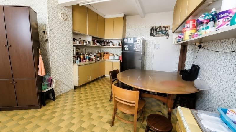2-storey Terraced House for Sale in Kepong (Kuala Lumpur) - Suki Tan - Kitchen - PropertyGuru.com.my
