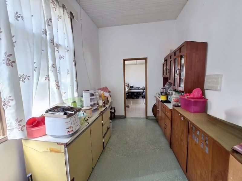2-storey Terraced House for Sale in Kepong (Kuala Lumpur) - Suki Tan - Kitchen - PropertyGuru.com.my