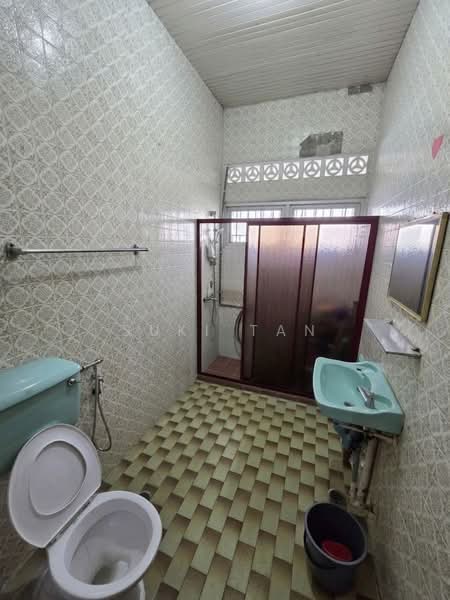 2-storey Terraced House for Sale in Kepong (Kuala Lumpur) - Suki Tan - Bathroom - PropertyGuru.com.my