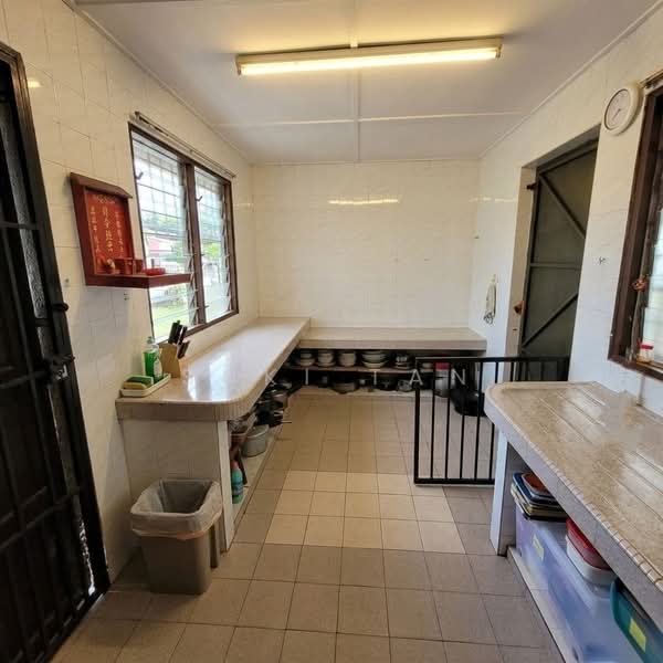 2-storey Terraced House for Sale in Kepong (Kuala Lumpur) - Suki Tan - Kitchen - PropertyGuru.com.my