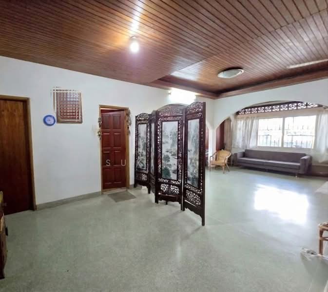 2-storey Terraced House for Sale in Taman Petaling (Kepong) - Suki Tan - Living Room - PropertyGuru.com.my