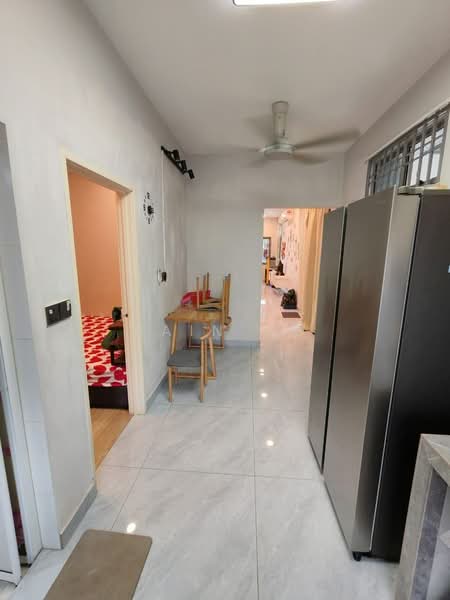 1-storey Terraced House for Sale in Iskandar Puteri (Nusajaya) (Johor) - Rain Ng - Bedroom - PropertyGuru.com.my