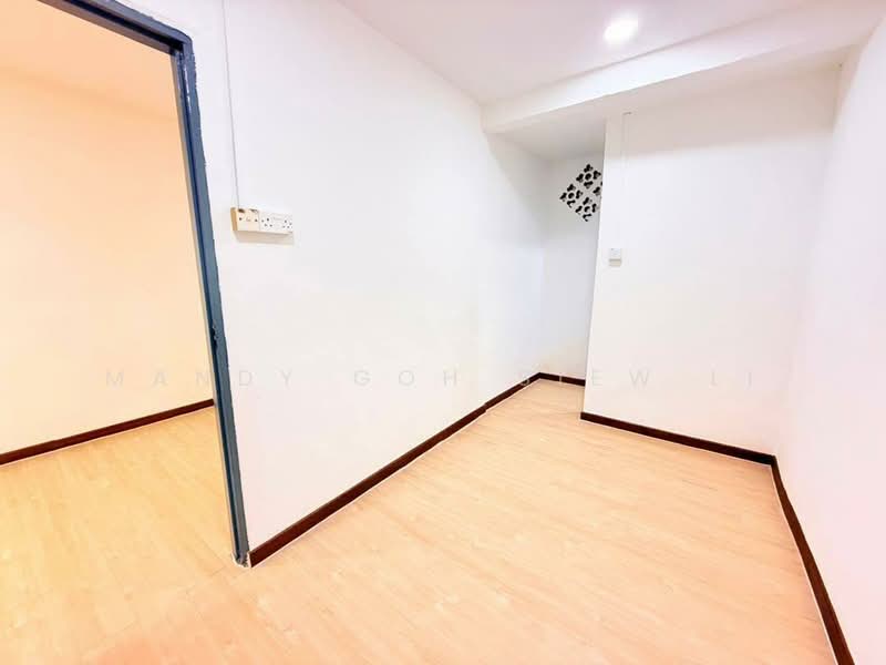 Rumah Teres 2 Tingkat untuk Dijual di Pasir Gudang (Johor) - Mandy Goh Siew Li - Interior - PropertyGuru.com.my