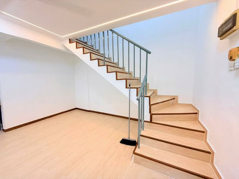 Rumah Teres 2 Tingkat untuk Dijual di Pasir Gudang (Johor) - Mandy Goh Siew Li - Interior - PropertyGuru.com.my