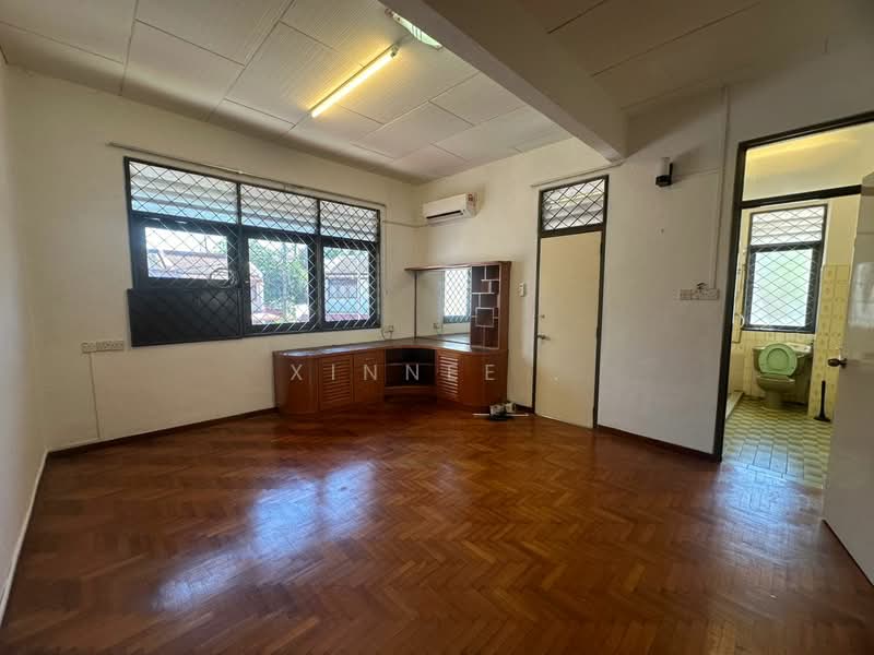 Rumah Teres 2 Tingkat untuk Dijual di Mount Erskine (Tanjung Tokong) - Xinnee . - Living Room - PropertyGuru.com.my