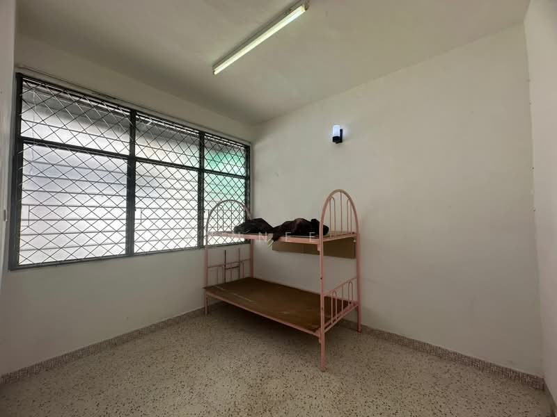 Rumah Teres 2 Tingkat untuk Dijual di Mount Erskine (Tanjung Tokong) - Xinnee . - Bedroom - PropertyGuru.com.my