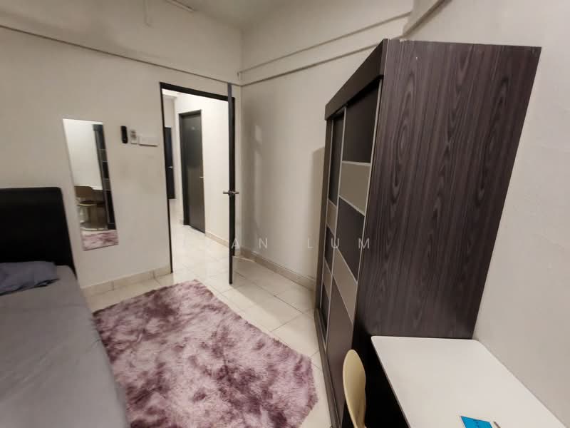 Condominium for Rent at Endah Puri - Ivan Lum - Bedroom - PropertyGuru.com.my