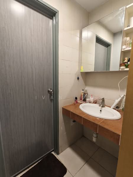 Condominium for Rent at Endah Puri - Ivan Lum - Bathroom - PropertyGuru.com.my