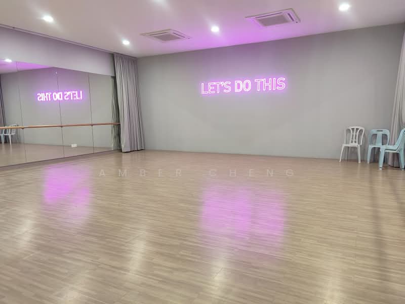 2-storey Terraced House for Sale in Bandar Gamuda Gardens (Rawang) - Amber Cheng - Interior - PropertyGuru.com.my