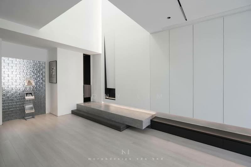 Rumah Teres 2.5 Tingkat untuk Dijual di Eco Botanic 2 (Iskandar Puteri (Nusajaya)) - Tony Lim - Interior - PropertyGuru.com.my