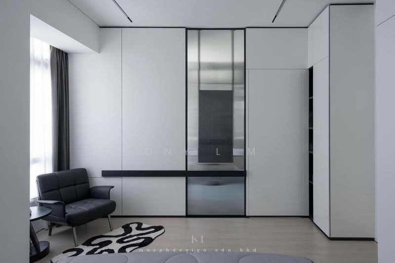 Rumah Teres 2.5 Tingkat untuk Dijual di Eco Botanic 2 (Iskandar Puteri (Nusajaya)) - Tony Lim - Bedroom - PropertyGuru.com.my